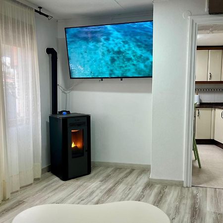 쿠딜레로 Casa La Pixuetina 빌라 외부 사진