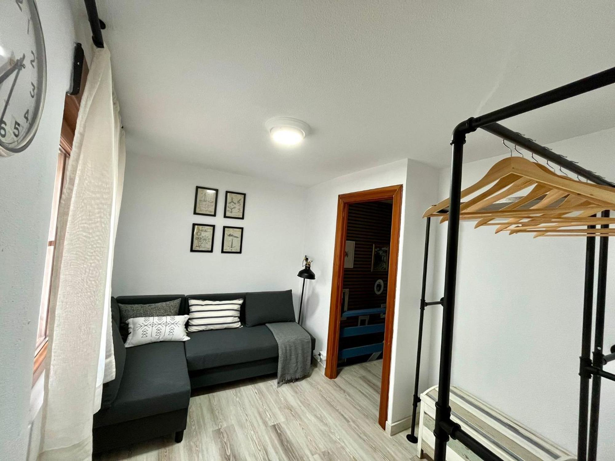 쿠딜레로 Casa La Pixuetina 빌라 외부 사진